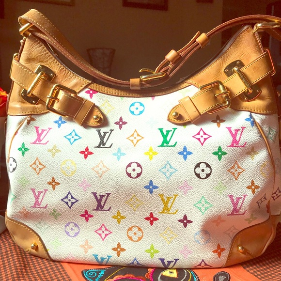 Louis Vuitton Handbags - 🔥🔥FLASH SALE🔥🔥Louis Vuitton Greta